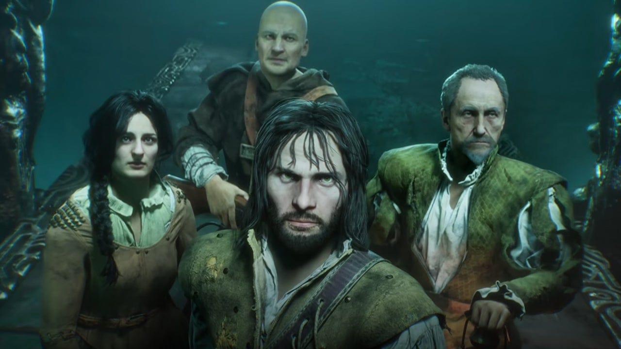 The Mound: Omen of Cthulhu Introduces Insanity Effects in Lovecraftian