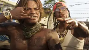GTA 6 Digital-Only at Launch and Beyond, No Disc Version Confirmed