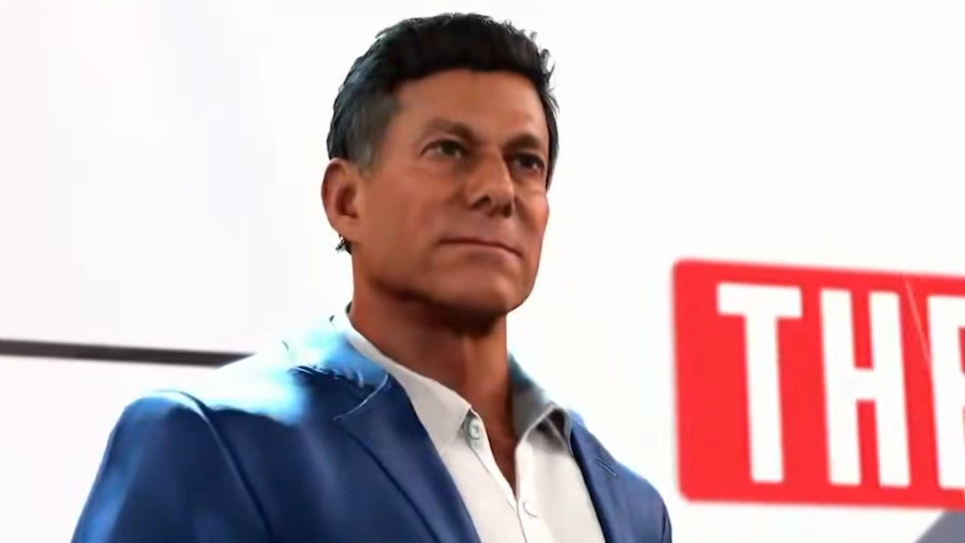 Take-Two CEO Strauss Zelnick Added as Playable Character in WWE 2K26