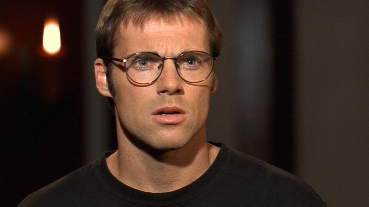 Stargate SG-1 Star Michael Shanks Rallies Fans After Amazon Axes
