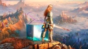God of War Laufey: Exploring Faye's Story in the Franchise