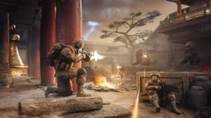 World War 3 Servers Closure Announced