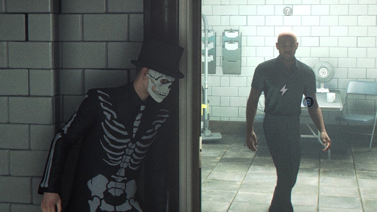 007 First Light’s TacSim Mode Falls Short of Hitman’s Excellence