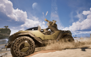 Hands-On with Halo: Campaign Evolved Reveals Mixed Feelings