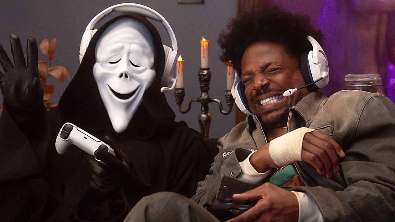 Scary Movie 2026 Delivers Mixed Bag of Parody and Humor