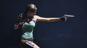 Tomb Raider: Legacy of Atlantis Delayed to 2027
