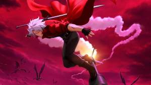Devil May Cry Anime Revealed as Movie Trilogy Ending in Season 3
