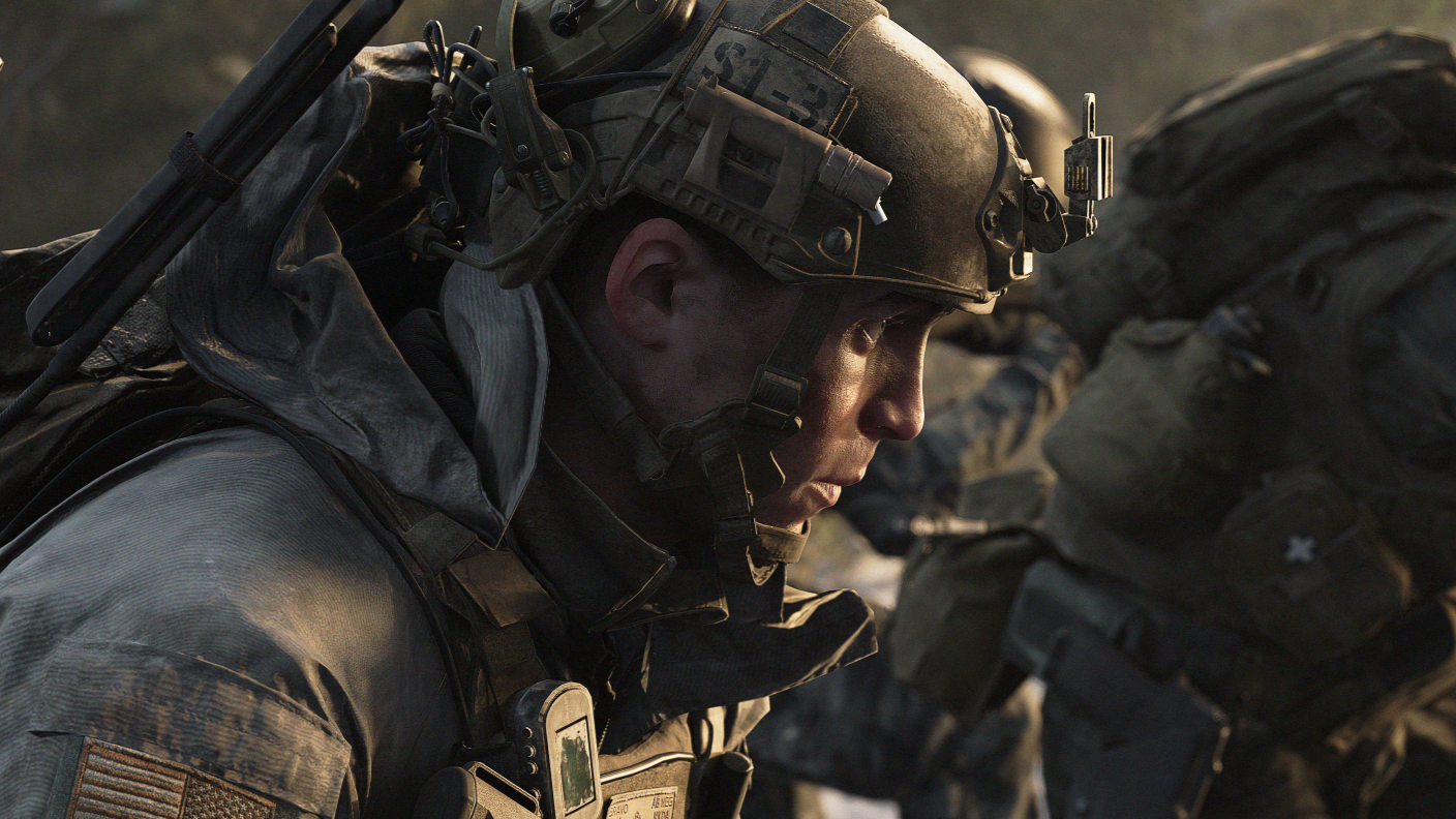 Call of Duty: Modern Warfare 4 Campaign Early Access Details