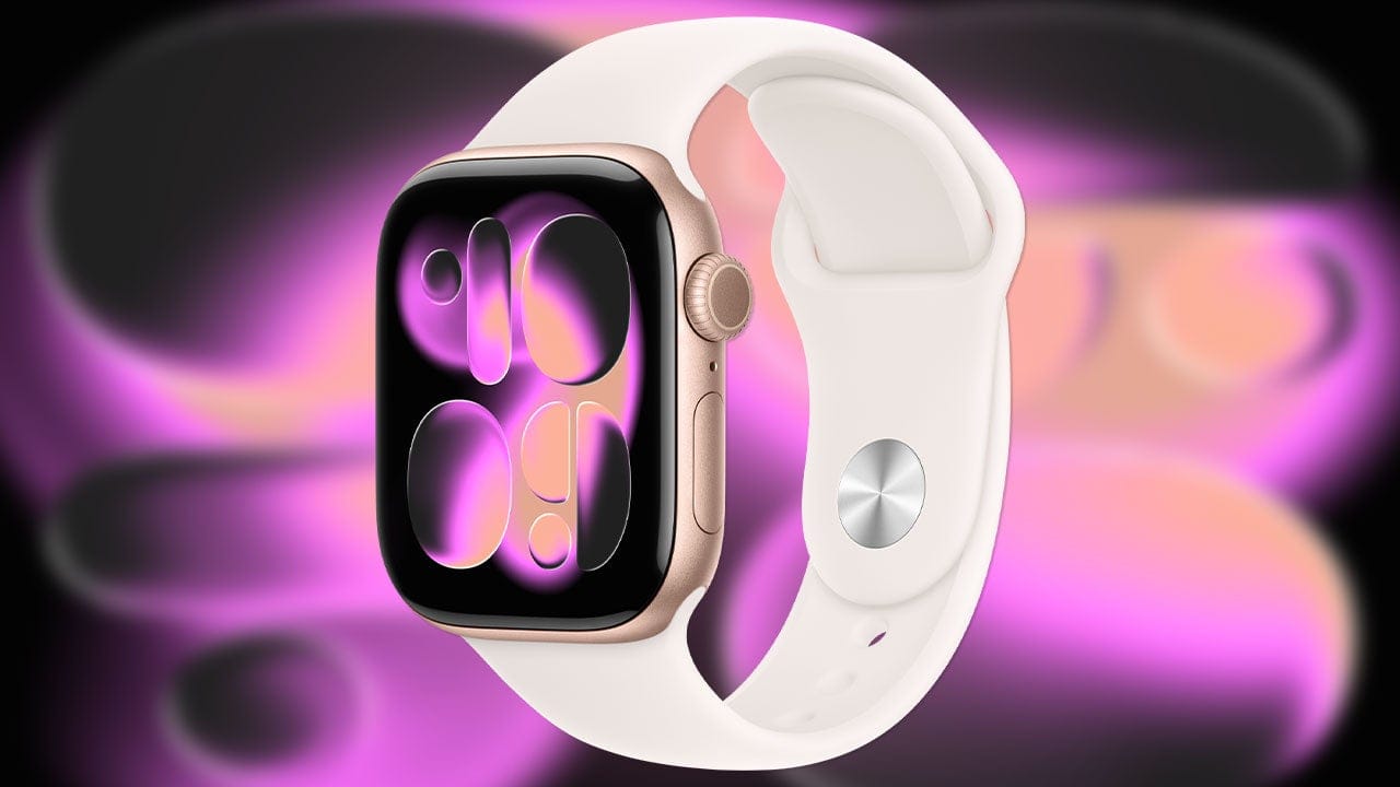 Apple Watch Series 11 Discounted to $238 on Early Amazon Resale Prime