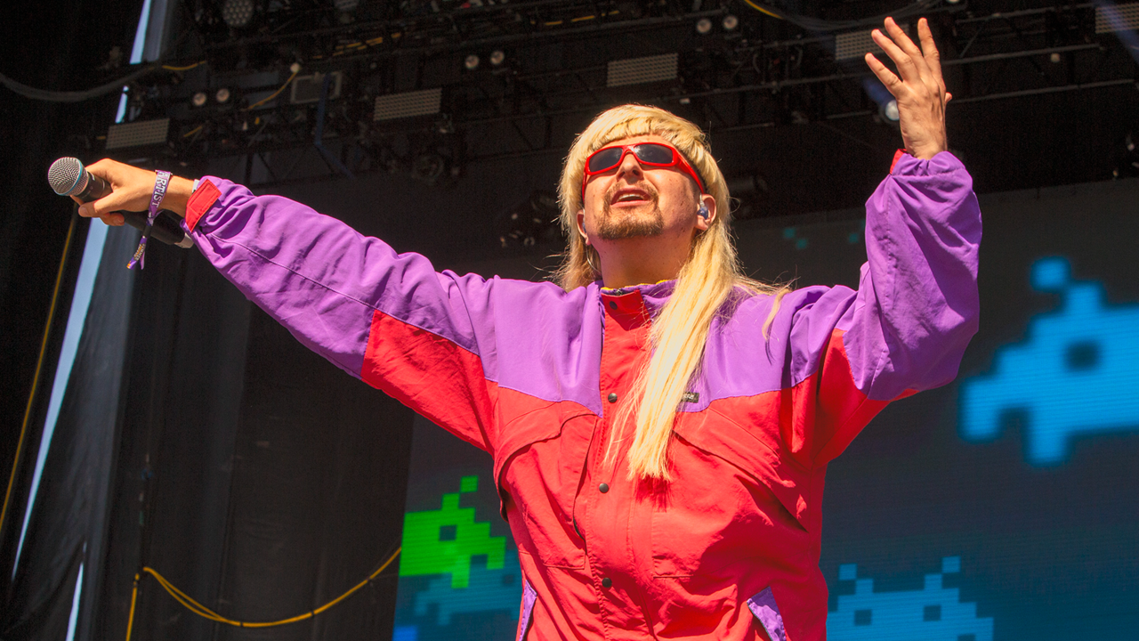 Musician Oliver Tree Dies at 32 in Helicopter Crash