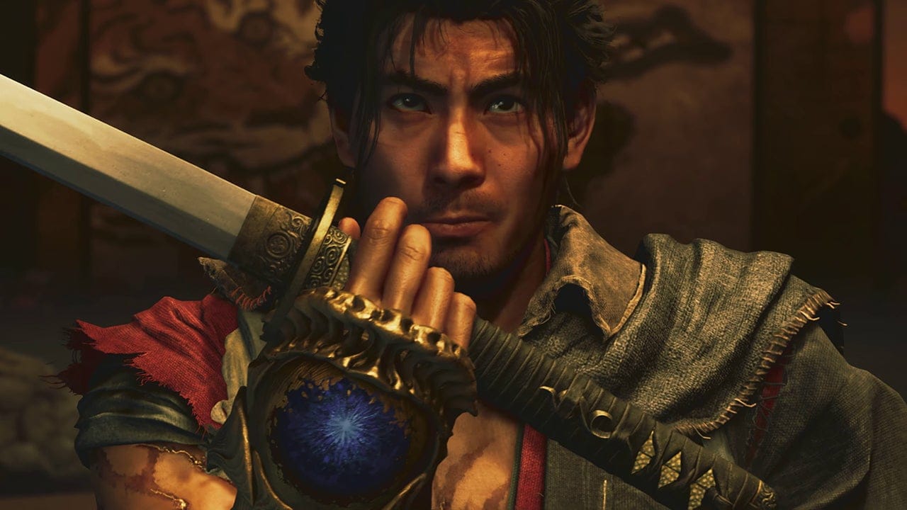 Onimusha: Way of the Sword Preorder Details Revealed