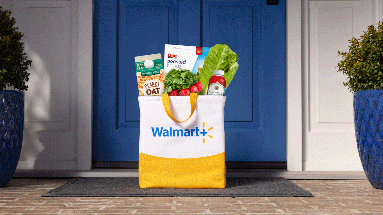 Save 50% Off Walmart+ Membership for Prime Day & Stream 2026 FIFA