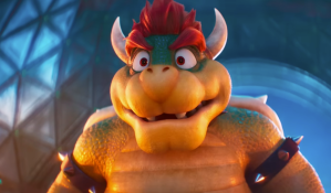 Super Mario Galaxy Movie Streaming Release Date Revealed