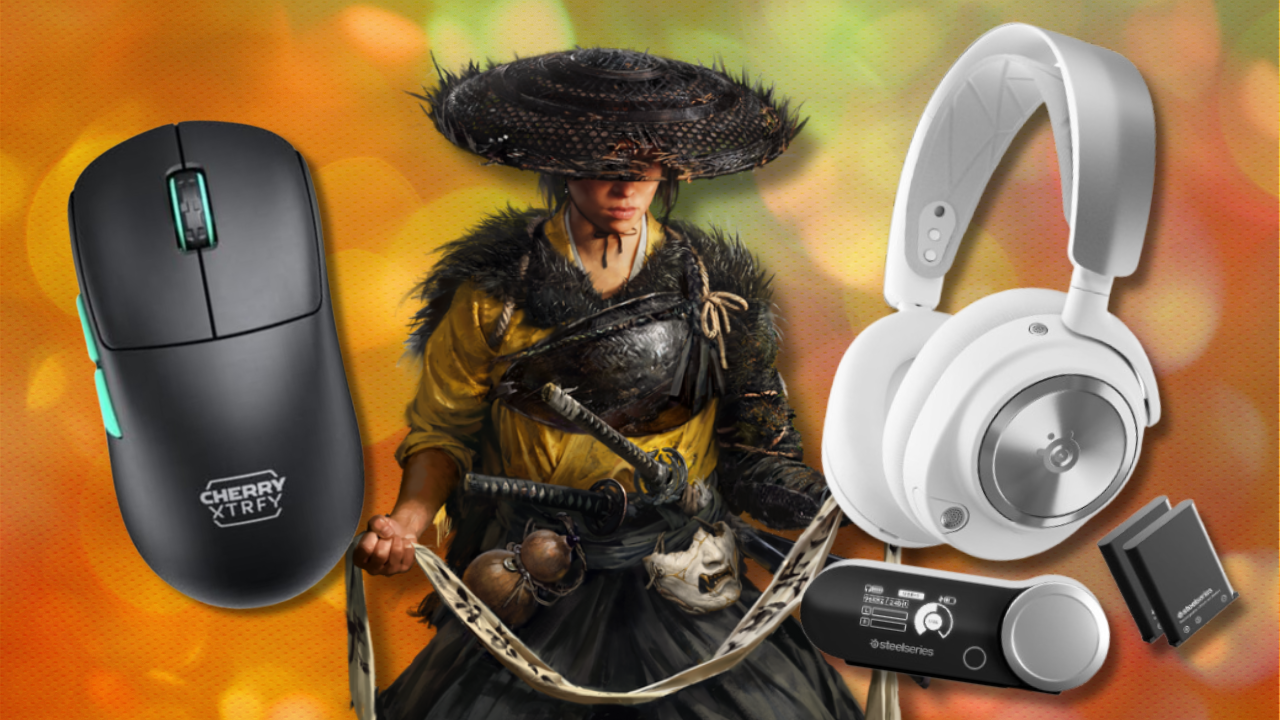Today’s Top Deals: Ghost of Yotei, SteelSeries Arctis Nova Pro