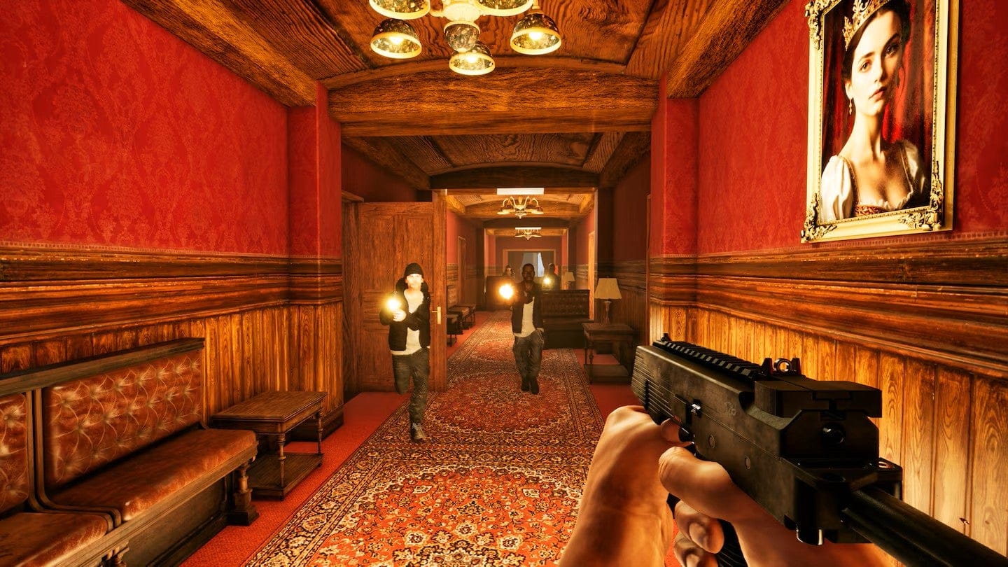 Controversial Uwe Boll Movie Citizen Vigilante Gets PS5 Tie-In Game
