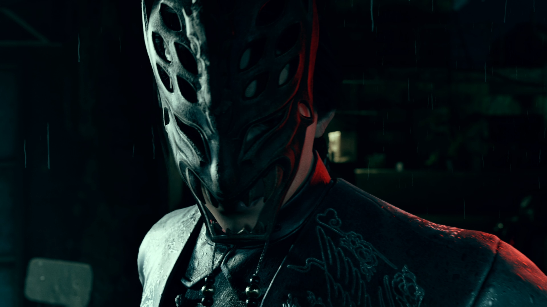 Virtua Fighter Crossroads Producer Reveals Watchmen Series as