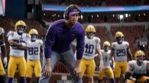 Controversy Surrounds College Football 27 Microtransactions