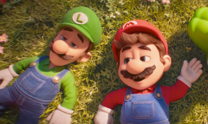 Luigi Steps in for Mario in Gojira Band Due to Immigration Issue