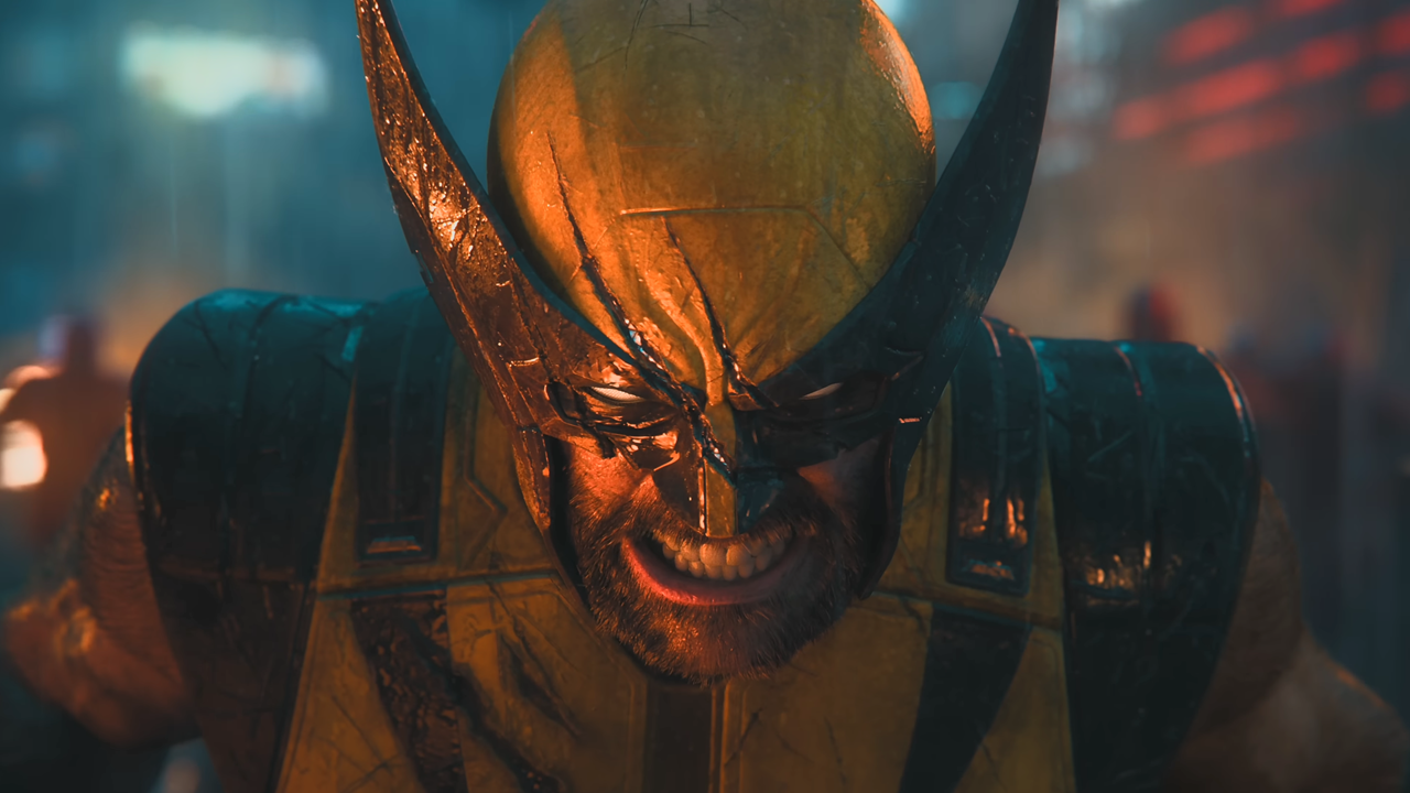 Marvel's Wolverine Trailer Receives Backlash Amid PlayStation Disc