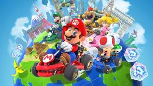Nintendo to Shut Down Mario Kart Tour in September