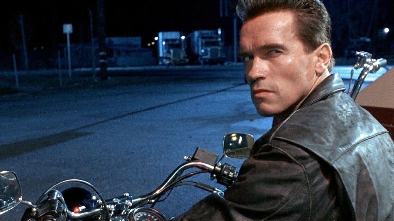 Terminator 2: Judgment Day Returns to Cinemas for 35th Anniversary