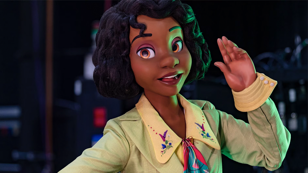 Colman Domingo and Robert O’Hara to Write Live-Action Princess and the