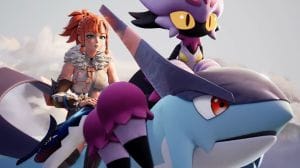 Palworld Reaches Huge Player Milestone Before 1.0 Launch
