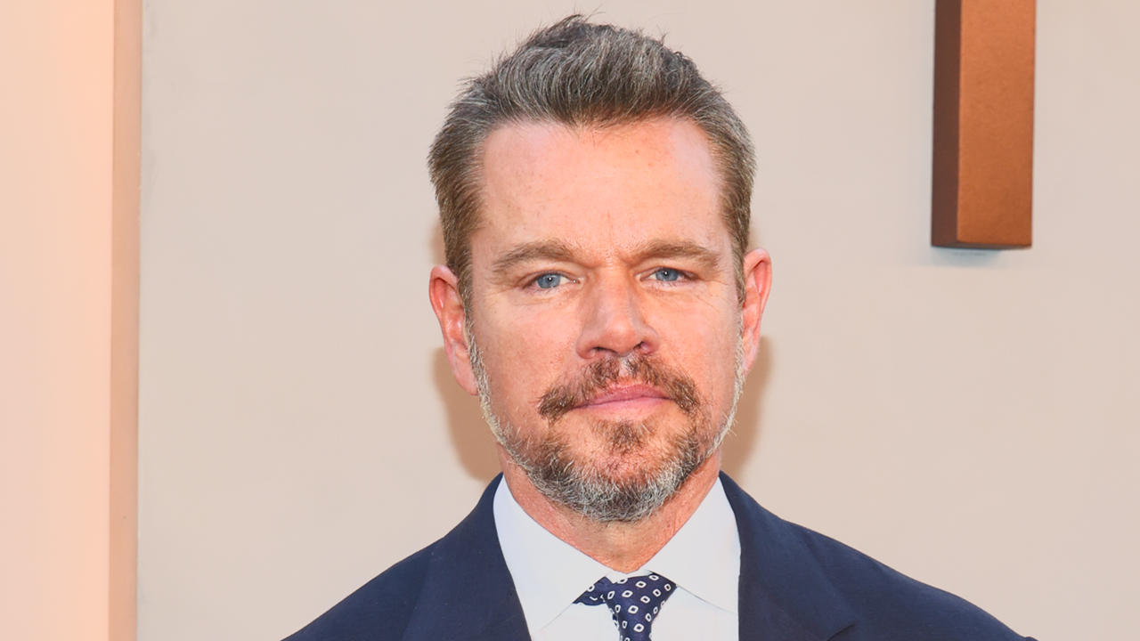 Matt Damon Discusses New Jason Bourne Movie Plans with Director Edward