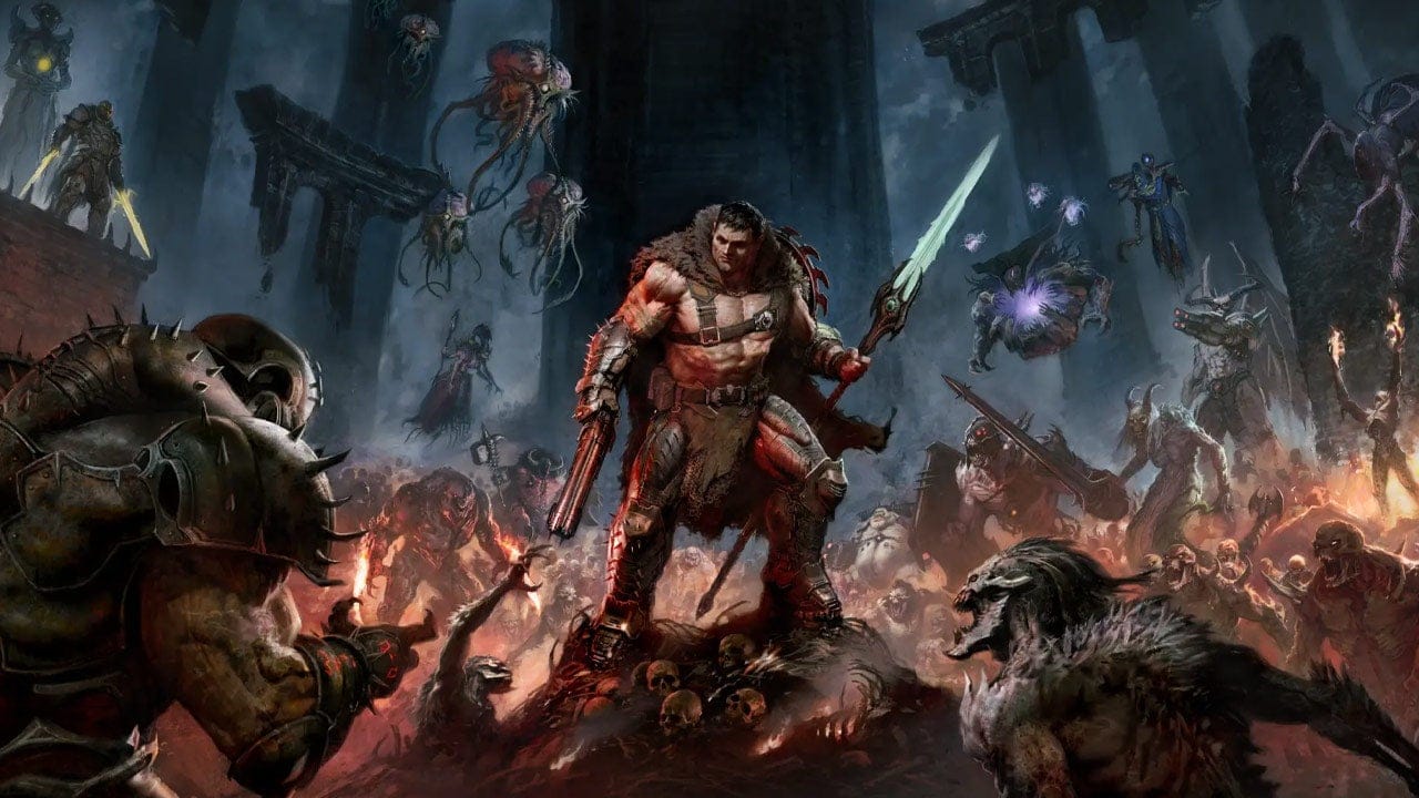 Doom: The Dark Ages - Revelations DLC Review