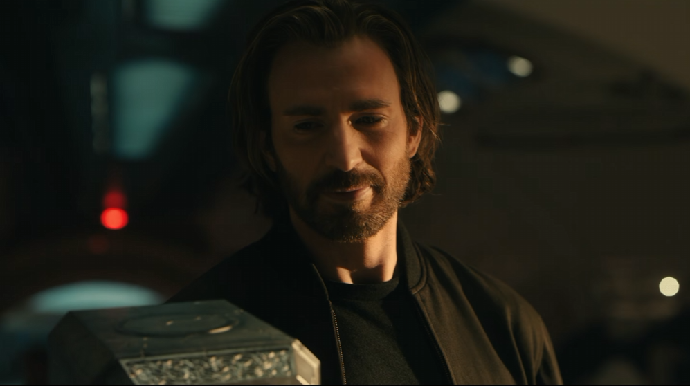 First Proper Avengers: Doomsday Trailer Reveals Thor, Steve Rogers,