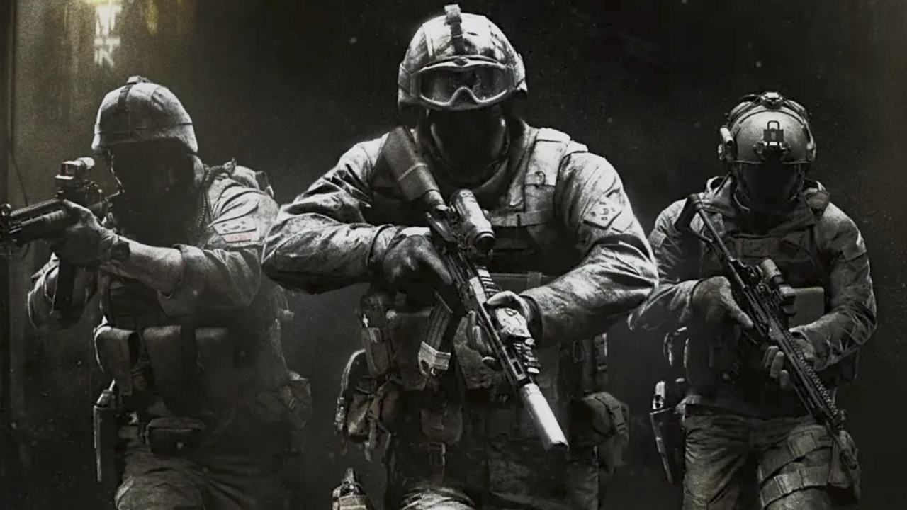 Call of Duty: Modern Warfare 4 Beta Dates Revealed
