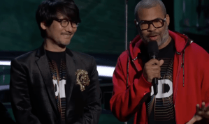 Hideo Kojima's Unusual Wish Revealed