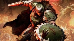New Perfect Dark and Co-Op Doom Projects Reportedly in Development at