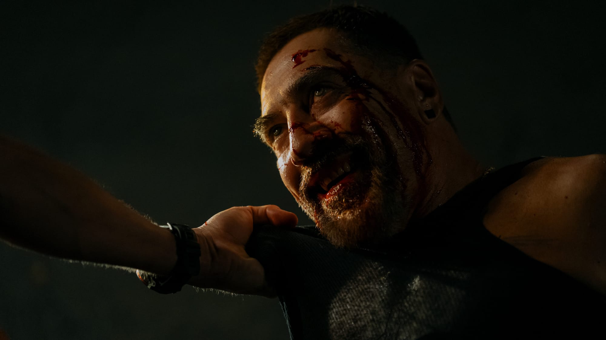 Cape Fear Episode 7 Recap and Review 'Mongrel