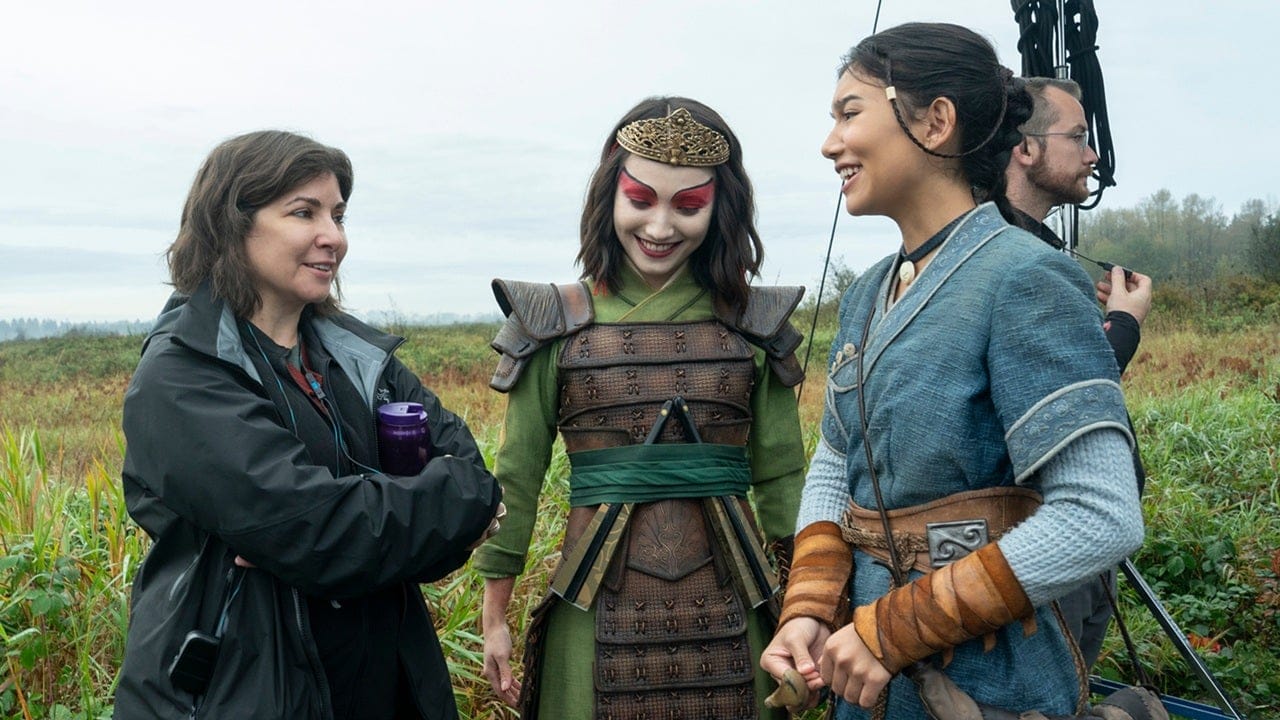 Avatar: The Last Airbender Season 2 Adaptation Insights