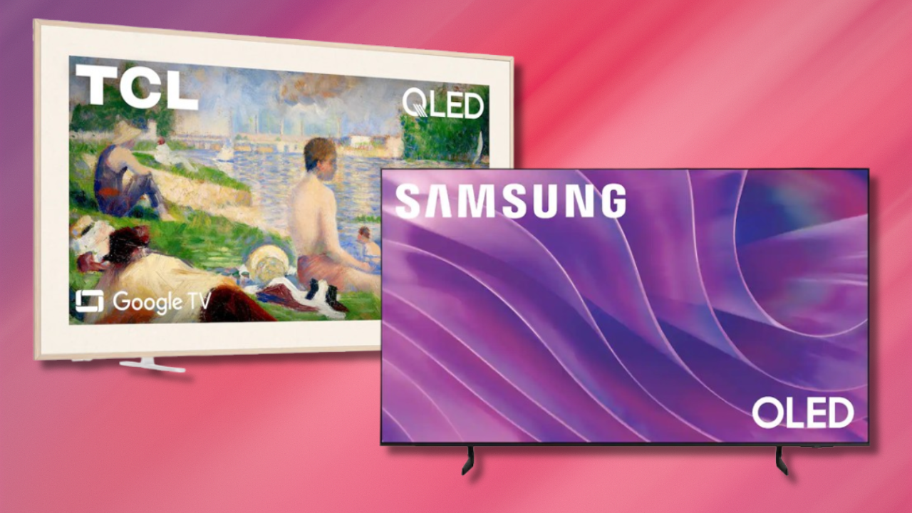 Best Buy's 4th of July Sale Features Top TV Deals
