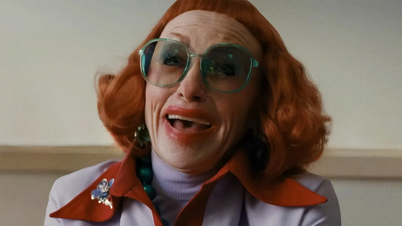 Zach Cregger Provides Update on Aunt Gladys Prequel at Comic Con 2026