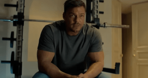 Alan Ritchson Interested in Call of Duty Movie Role