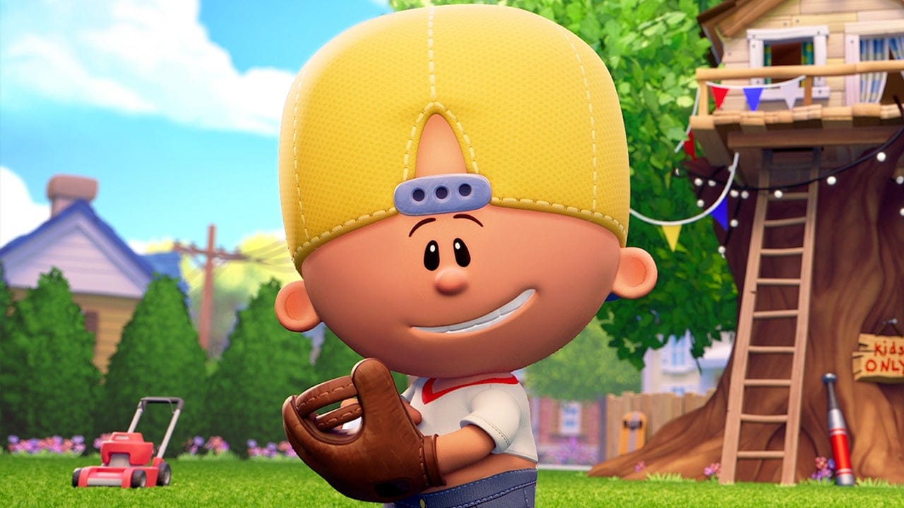 Backyard Baseball Review Analysis