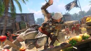 Assassin’s Creed Black Flag Resynced Boasts Strong Launch Numbers