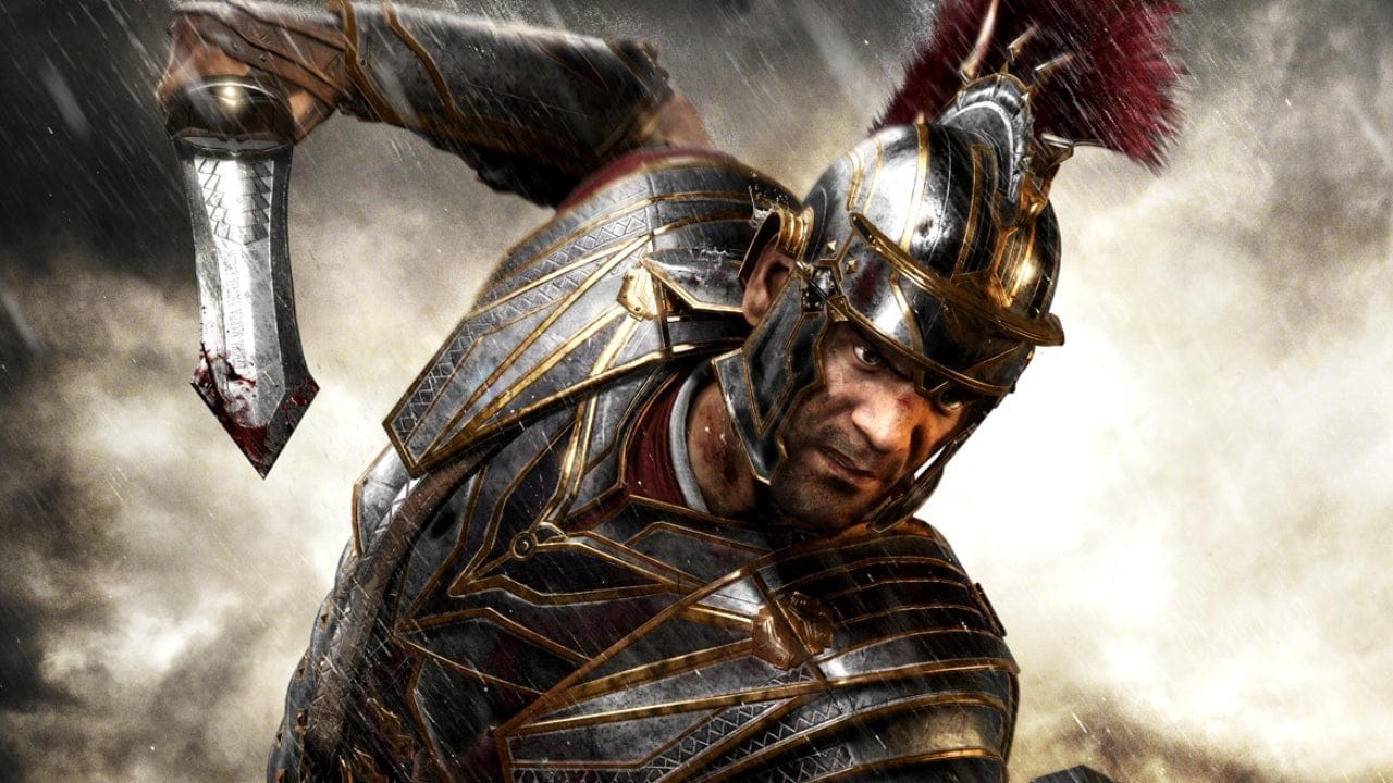 Ryse: Son of Rome's Unfulfilled Potential as Xbox's Assassin's Creed