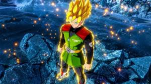Dragon Ball Xenoverse 3 Transformations Update Revealed