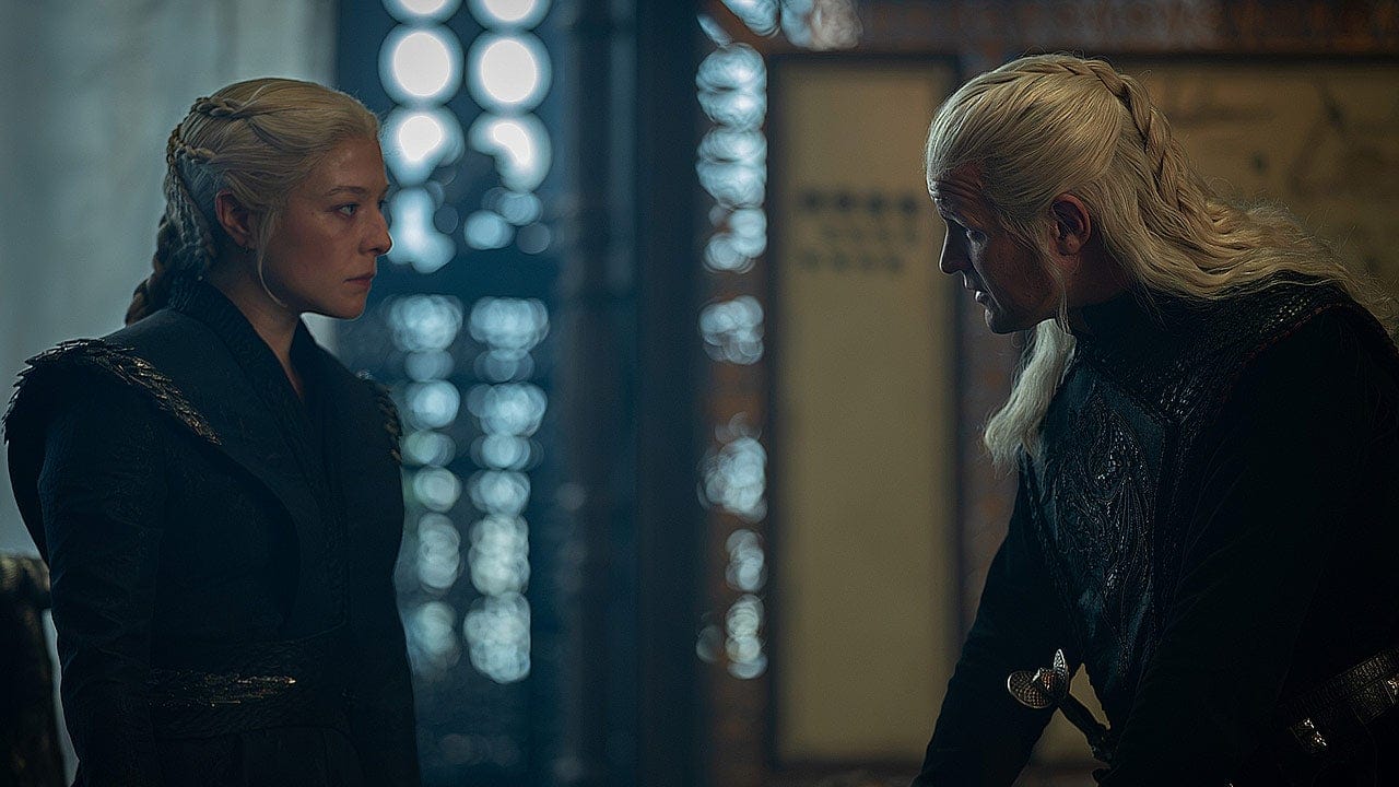 House of the Dragon Season 3, Episode 4 Recap