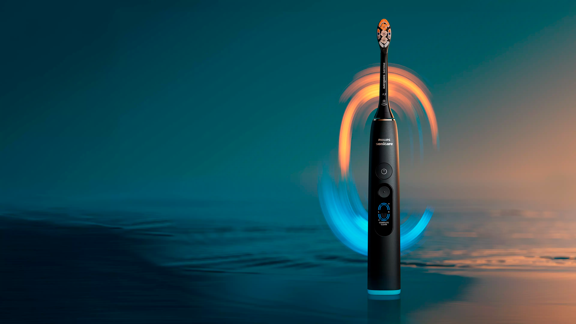 Philips Electric Toothbrushes on Sale at Amazon UK