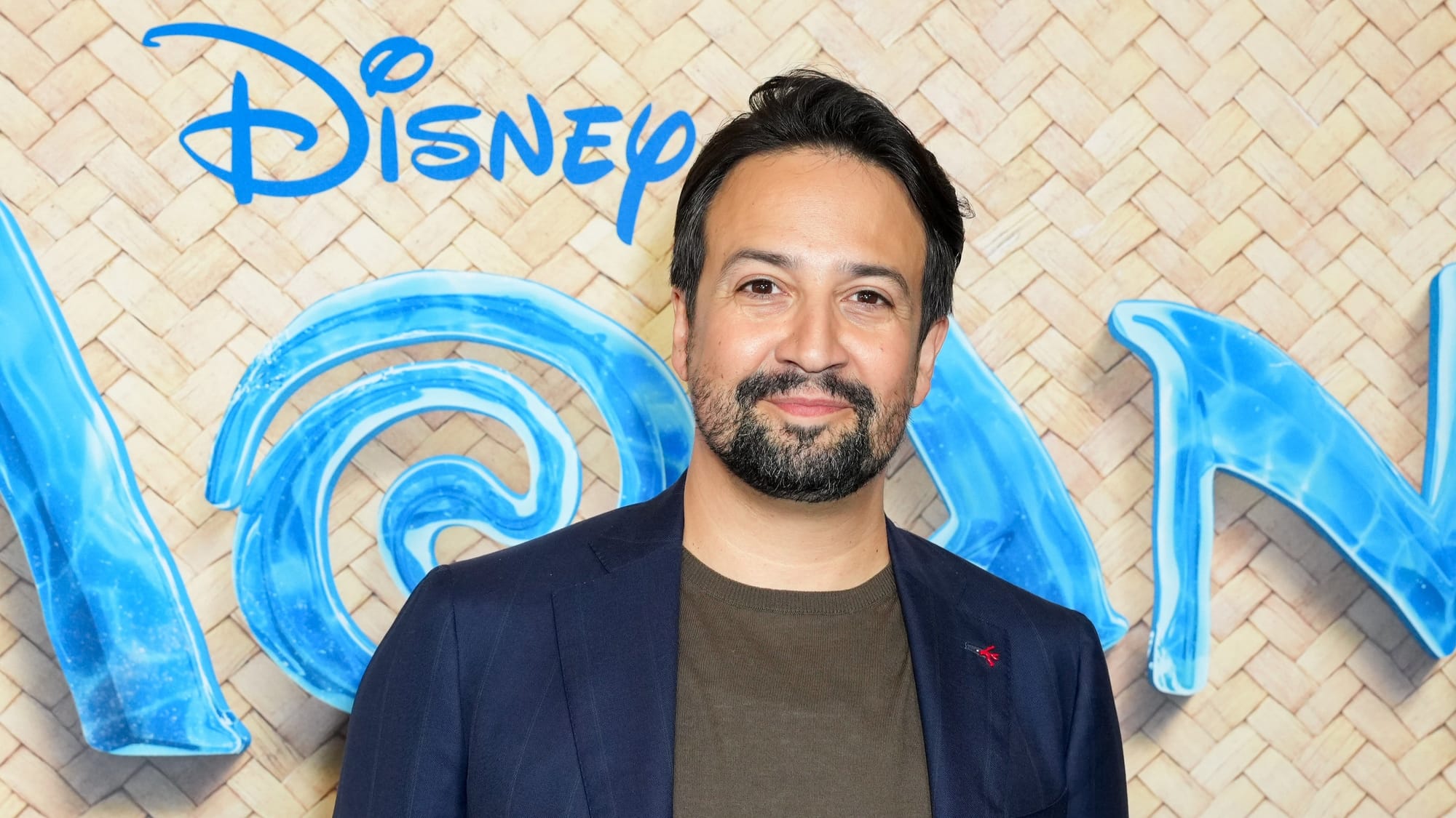 Lin-Manuel Miranda Reveals Turning Down MCU Spider-Man Role
