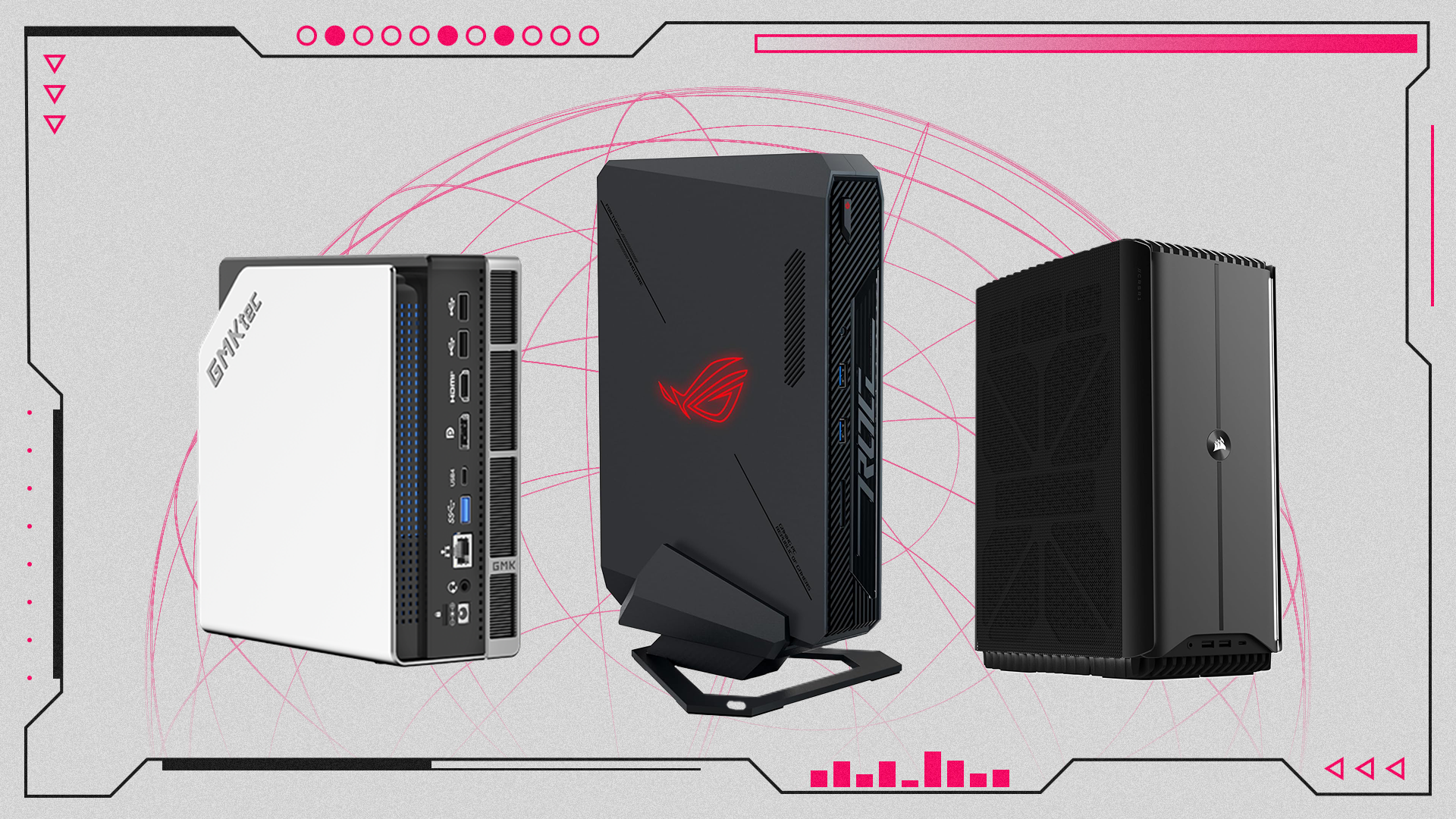 Top Mini Gaming PCs for 2026