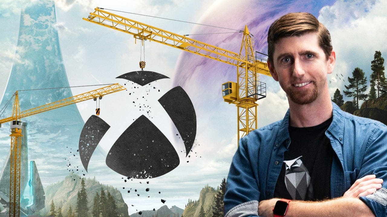 Xbox’s Franchise-First Future: What Could It Look Like