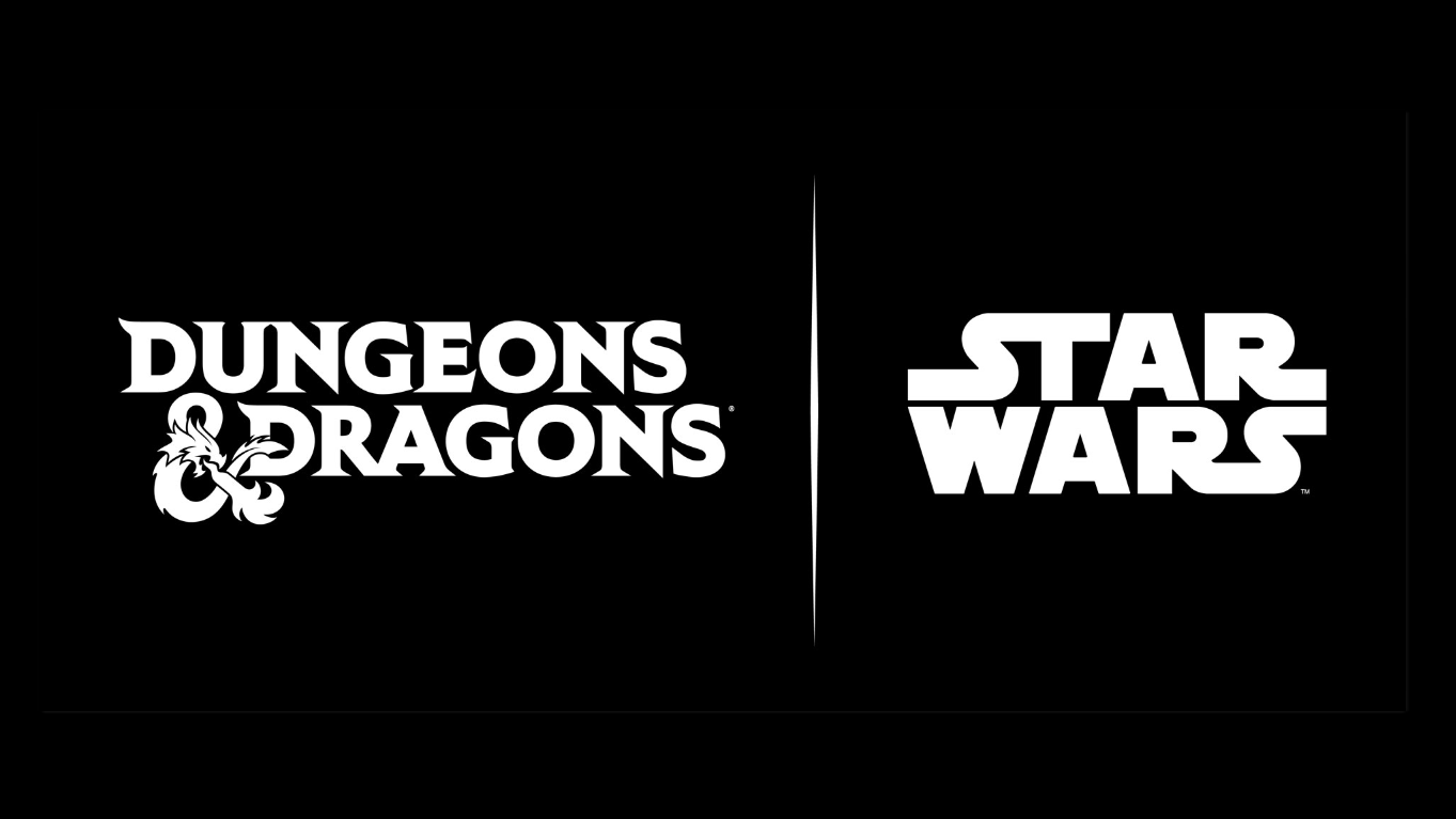 Dungeons & Dragons Official Star Wars Expansion Revealed