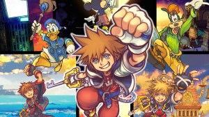 Square Enix Addresses Concerns Over Kingdom Hearts Art Origin