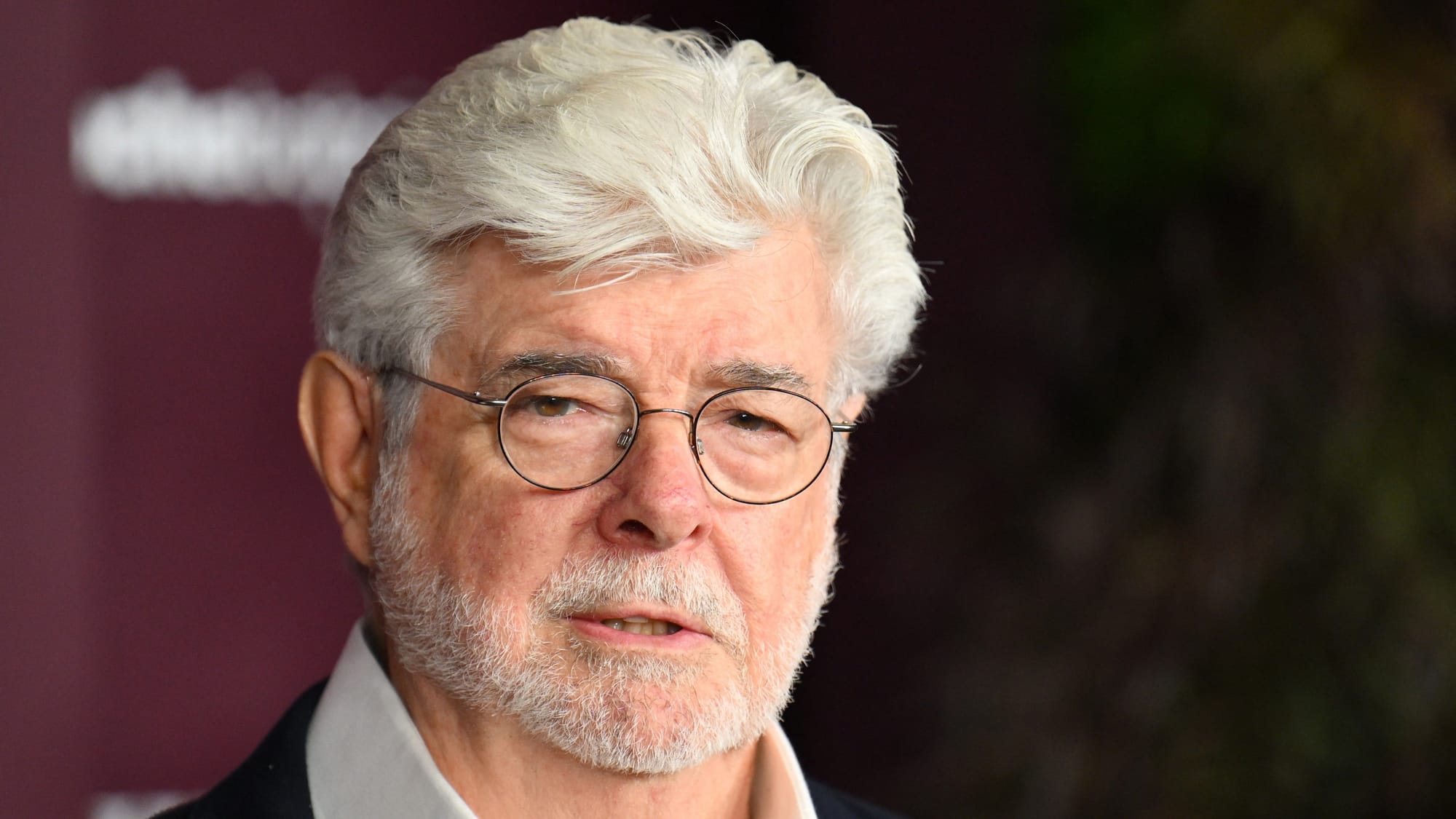 Star Wars Creator George Lucas Criticizes Hollywood's Focus on Fan